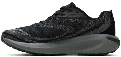 Herren Laufschuhe Merrell  Morphlite Black/Asphalt