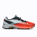 Herren Laufschuhe Merrell  MTL Long Sky 2 tangerine