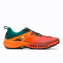 Herren Laufschuhe Merrell MTL Mqm Tangerine/Mineral