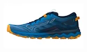 Herren Laufschuhe Mizuno  Wave Daichi 7 Cloisonné/Zinnia/Blue Opal  UK 6