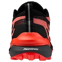 Herren Laufschuhe Mizuno  Wave Daichi  8 Cayenne/Black/High Risk Red