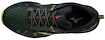 Herren Laufschuhe Mizuno  Wave Daichi Wave Daichi 6 / Green Gables / Lime Green / Obsidian