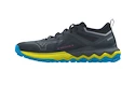 Herren Laufschuhe Mizuno Wave Ibuki 4 Stormy Weather/Bolt 2 (Neon)/Jet Blue