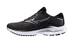 Herren Laufschuhe Mizuno  Wave Inspire 20 2E Ebony/White/Black  UK 10