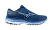 Herren Laufschuhe Mizuno  Wave Inspire 20 Federal Blue/White/Alaskan Blue