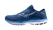 Herren Laufschuhe Mizuno  Wave Inspire 20 Federal Blue/White/Alaskan Blue