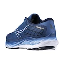 Herren Laufschuhe Mizuno  Wave Inspire 20 Federal Blue/White/Alaskan Blue