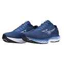 Herren Laufschuhe Mizuno  Wave Inspire 20 Federal Blue/White/Alaskan Blue