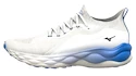 Herren Laufschuhe Mizuno  Wave neo ultra White