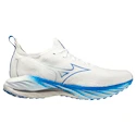 Herren Laufschuhe Mizuno  Wave neo wind White  UK 10,5