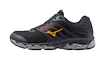 Herren Laufschuhe Mizuno Wave Paradox 5 Turbulence/Citrus/Cayenne  UK 8,5