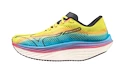 Herren Laufschuhe Mizuno Wave Rebellion Pro Bolt 2 (Neon)/Ombre Blue/Jet Blue  UK 6