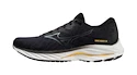 Herren Laufschuhe Mizuno  Wave Rider 26 2E Odyssey Gray/Metallic Gray/Pale Marigold