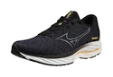 Herren Laufschuhe Mizuno  Wave Rider 26 Odyssey Gray/Metallic Gray/Pale Marigold