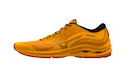 Herren Laufschuhe Mizuno  Wave Rider Gtx Zinnia/Tigerlily/Black