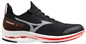 Herren Laufschuhe Mizuno  Wave Rider Neo Black  EUR 47