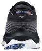 Herren Laufschuhe Mizuno  Wave Sky 5 Blackened Pearl