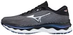 Herren Laufschuhe Mizuno  Wave Sky 5 Blackened Pearl