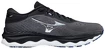 Herren Laufschuhe Mizuno  Wave Sky 5 Blackened Pearl