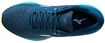 Herren Laufschuhe Mizuno  Wave Sky 5 Gibraltar Sea