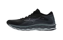 Herren Laufschuhe Mizuno  Wave Sky 7 Black/Glacial Ridge/Stormy Weather