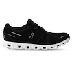 Herren Laufschuhe On  Cloud 5 Black/White