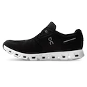 Herren Laufschuhe On  Cloud 5 Black/White