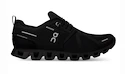 Herren Laufschuhe On  Cloud  5 Waterproof All Black  EUR 41