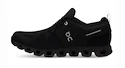 Herren Laufschuhe On  Cloud Waterproof All Black