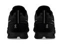 Herren Laufschuhe On  Cloud Waterproof All Black