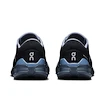 Herren Laufschuhe On Cloud X 4 Black/Chambray