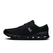 Herren Laufschuhe On  Cloud X 4 Black/Eclipse