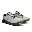 Herren Laufschuhe On  Cloud X 4 Glacier/Eclipse