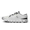 Herren Laufschuhe On  Cloud X 4 Ivory/Black