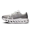 Herren Laufschuhe On Cloudeclipse Alloy/White