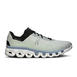 Herren Laufschuhe On Cloudflow 4 Glacier/Chambray