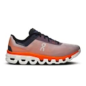 Herren Laufschuhe On  Cloudflow 4 Quartz/Flame  EUR 47,5