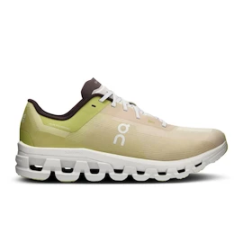 Herren Laufschuhe On Cloudflow 4 Zest/Frost