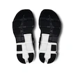 Herren Laufschuhe On  Cloudflyer 5 Black/White