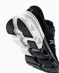 Herren Laufschuhe On  Cloudflyer 5 Black/White