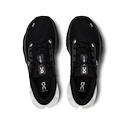 Herren Laufschuhe On  Cloudflyer 5 Black/White