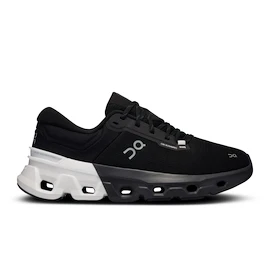 Herren Laufschuhe On Cloudflyer 5 Black/White