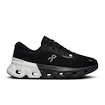 Herren Laufschuhe On  Cloudflyer 5 Black/White  EUR 44