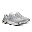 Herren Laufschuhe On  Cloudflyer 5 Glacier/Wolf