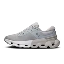 Herren Laufschuhe On  Cloudflyer 5 Glacier/Wolf