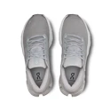 Herren Laufschuhe On  Cloudflyer 5 Glacier/Wolf