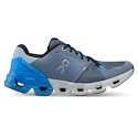 Herren Laufschuhe On  Cloudflyer Metal/Lapis  EUR 47