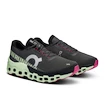 Herren Laufschuhe On Cloudmonster 2 Asphalt/Lima