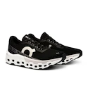 Herren Laufschuhe On Cloudmonster 2 Black/Frost