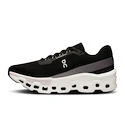 Herren Laufschuhe On Cloudmonster 2 Black/Frost